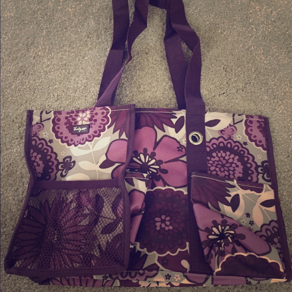 Organizer bag